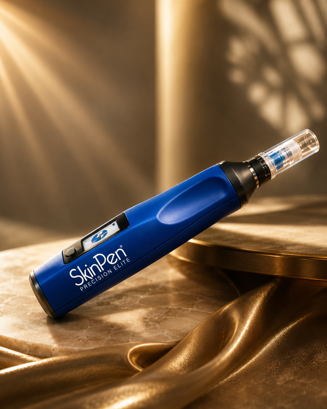 SkinPen Precision Microneedling