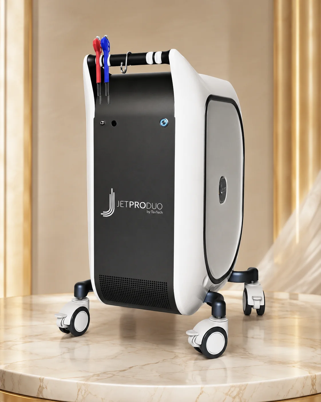 JetPeel Pro Duo