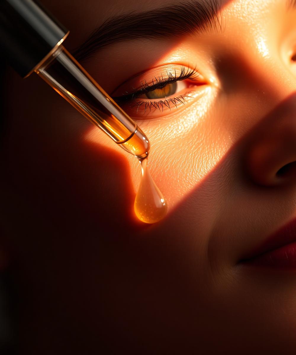 Anti Aging Ritual
